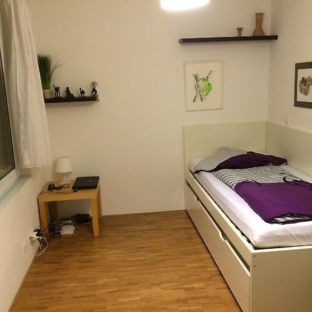 Appartement Am Salamanderpark Kornwestheim Εξωτερικό φωτογραφία