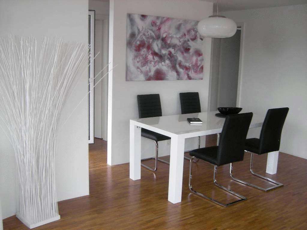 Appartement Am Salamanderpark Kornwestheim Εξωτερικό φωτογραφία